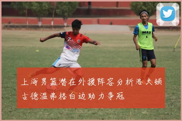 上海男篮潜在外援阵容分析洛夫顿古德温弗格白边助力争冠