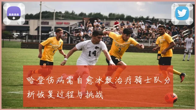 哈登伤病需自愈冰敷治疗骑士队分析恢复过程与挑战