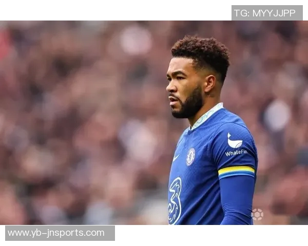 里斯詹姆斯回顾职业生涯目标明确力争世界杯冠军 里斯詹姆斯回顾职业生涯目标明确力争世界杯冠军