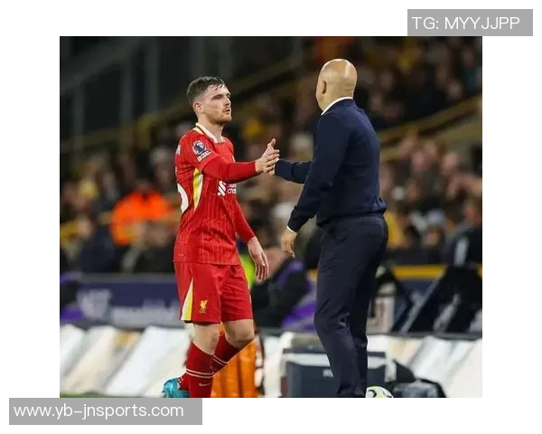 利物浦高层坚定支持斯洛特不会因表现考虑解雇他 利物浦高层坚定支持斯洛特不会因表现考虑解雇他