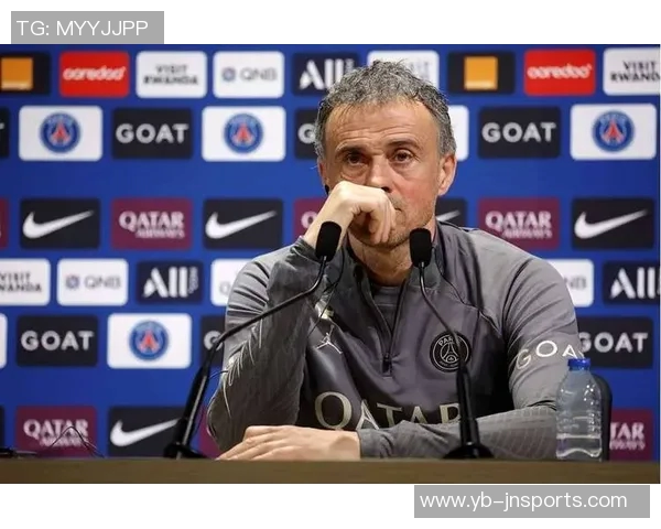 恩里克强调法甲征战需稳定与持续性我们团队正是这方面的专家 恩里克强调法甲征战需稳定与持续性我们团队正是这方面的专家