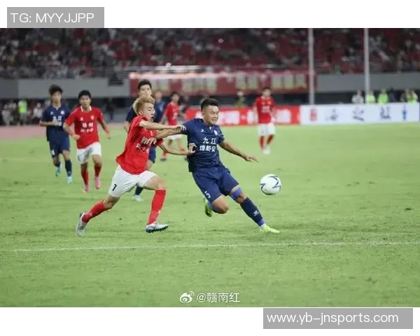 赣州队以1-0战胜九江队总比分2-1成功晋级赣超决赛 赣州队以1-0战胜九江队总比分2-1成功晋级赣超决赛