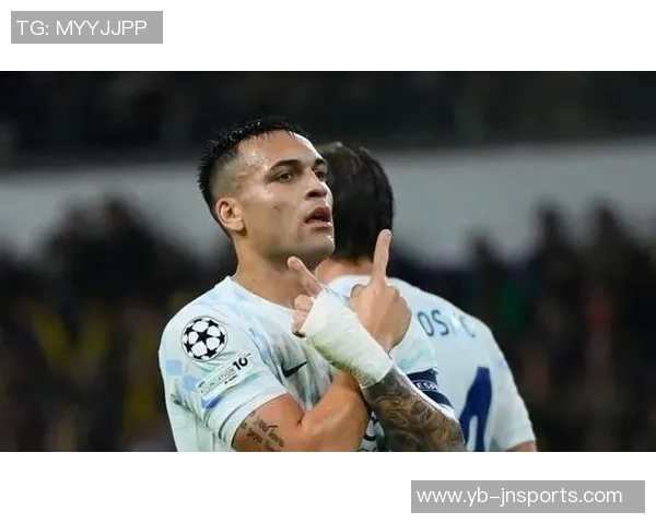 劳塔罗全场表现惊艳却无缘进球错失良机令人心痛 劳塔罗全场表现惊艳却无缘进球错失良机令人心痛