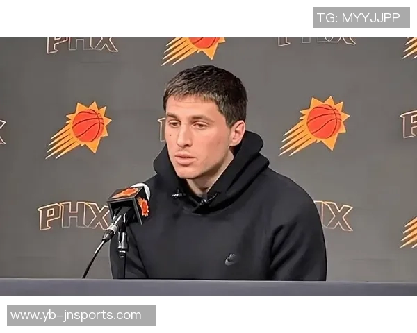 媒体人分析:上赛季依赖球星C的太阳队如何蜕变为防守强队 媒体人分析:上赛季依赖球星C的太阳队如何蜕变为防守强队