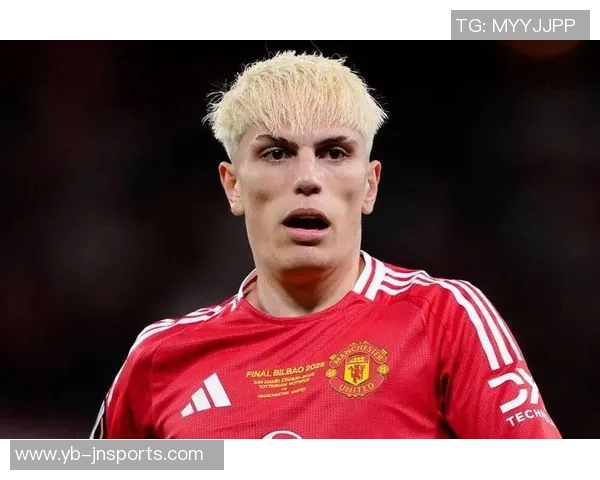 加纳乔回忆加盟马竞经历称英超是最令人兴奋的联赛