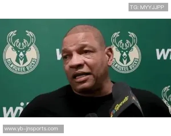 里弗斯称赞特纳表现出色正在努力为其找到最佳位置