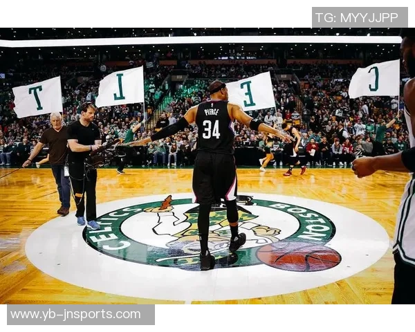 皮尔斯称绿军将是未来五年内唯一能阻挡雷霆王朝崛起的球队 皮尔斯称绿军将是未来五年内唯一能阻挡雷霆王朝崛起的球队